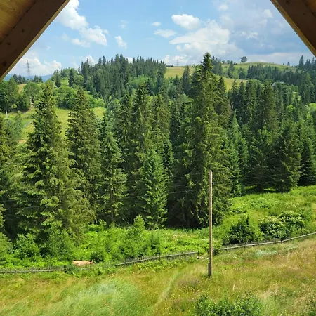 затишна 3 Lodge *