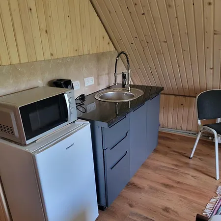 затишна 3 Lodge